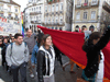 4ª Marcha contra a Homofobia e Transfobia